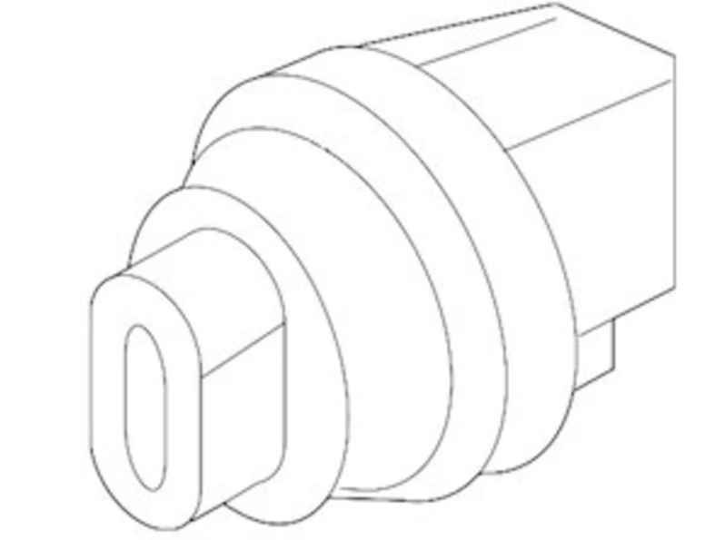 Uno Minda BH-H7 Bulb Holder for all Cars