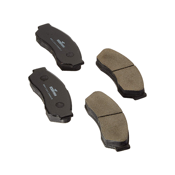 Uno Minda BR-1101 Car Brake Pad for Tata Indigo