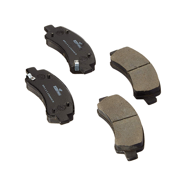 Uno Minda BR-1111 Car Brake Pad for Tata Tiago