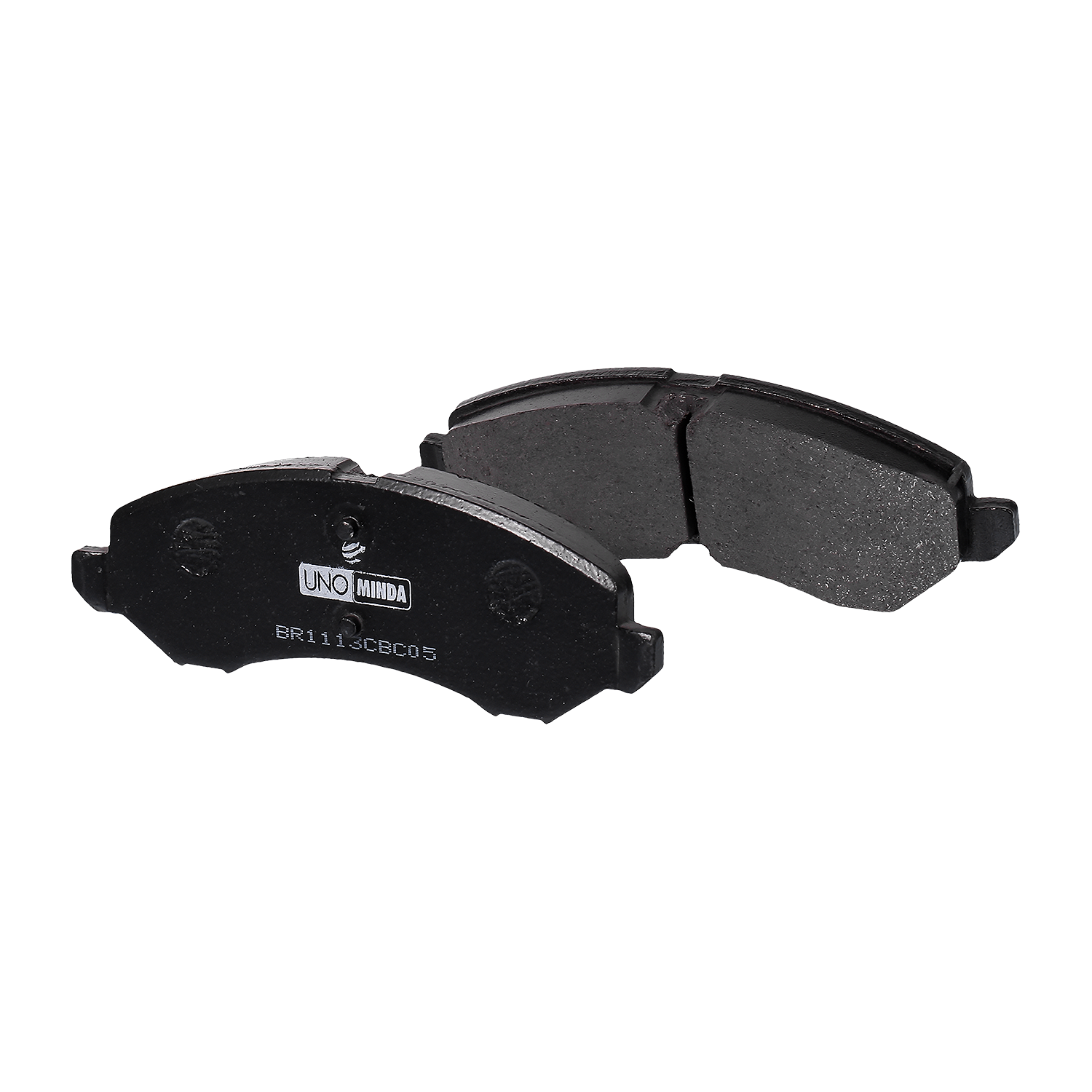 Uno Minda BR-1113 Car Brake Pad for Tata Altroz