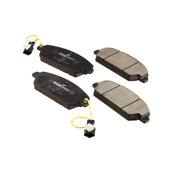 Uno Minda BR-1206 Car Brake Pad for Mahindra XUV 500