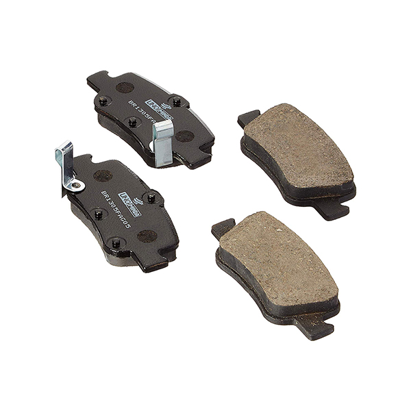 Uno Minda BR-1305 Car Brake Pad for Toyota Corolla Altis