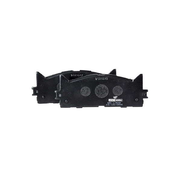 Uno Minda BR-1309 Car Brake Pad for Toyota Camry