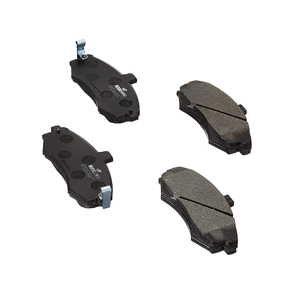 Uno Minda BR-1410 Car Brake Pad for Hyundai Elantra