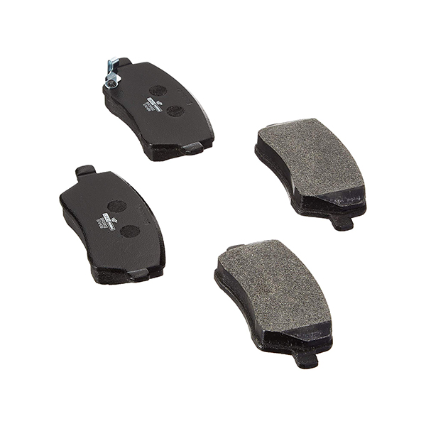 Uno Minda BR-5002 Car Brake Pad for Nissan Micra