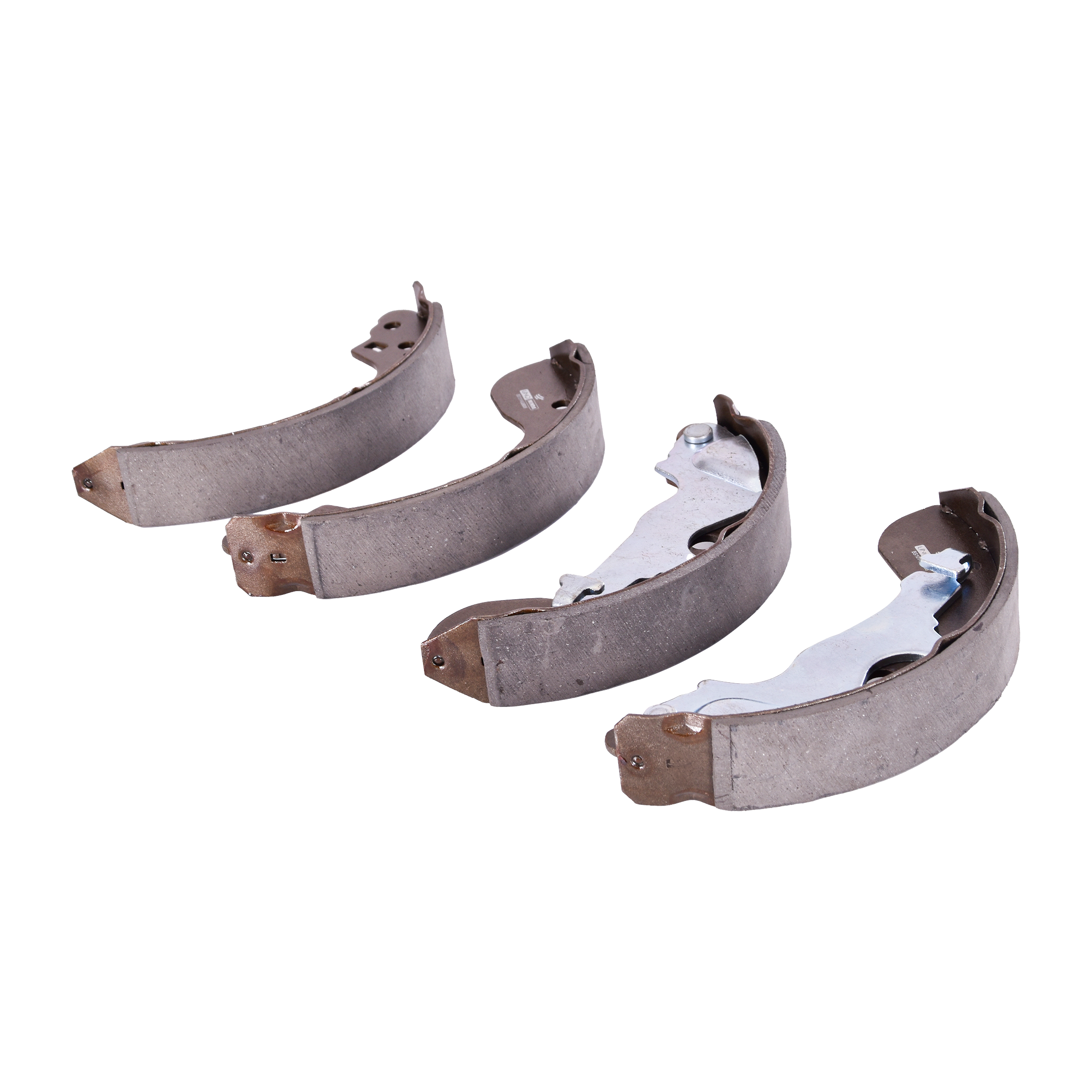 Uno Minda BS-1014 Car Brake Shoe for Maruti Suzuki Vitara Brezza