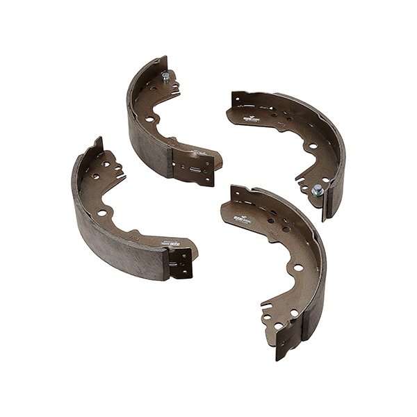 Uno Minda BS-1701 Car Brake Shoe for Chevrolet Tavera