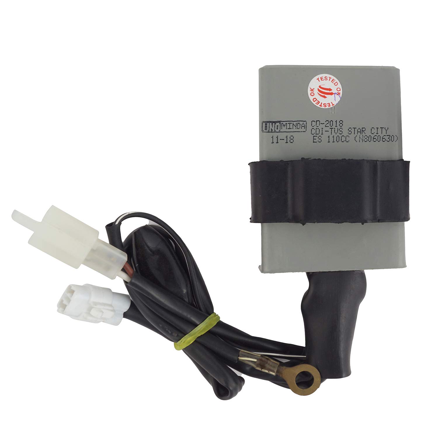 Tvs Sport Tvs Star City Coil Tvs Star City Self Start Battery TVS