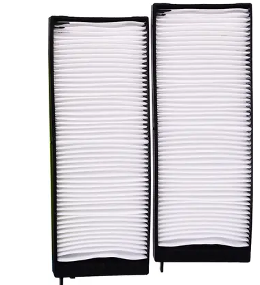 Uno Minda CF7018 Cabin Air Filter for Mahindra Xuv 500