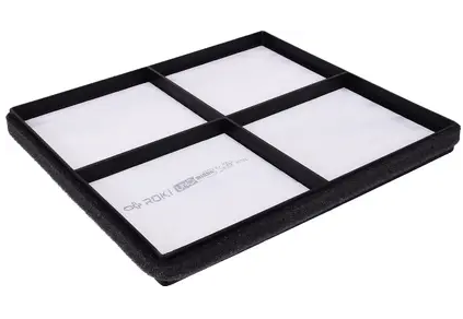 Uno Minda CF7022 Cabin Air Filter for Tata Indica