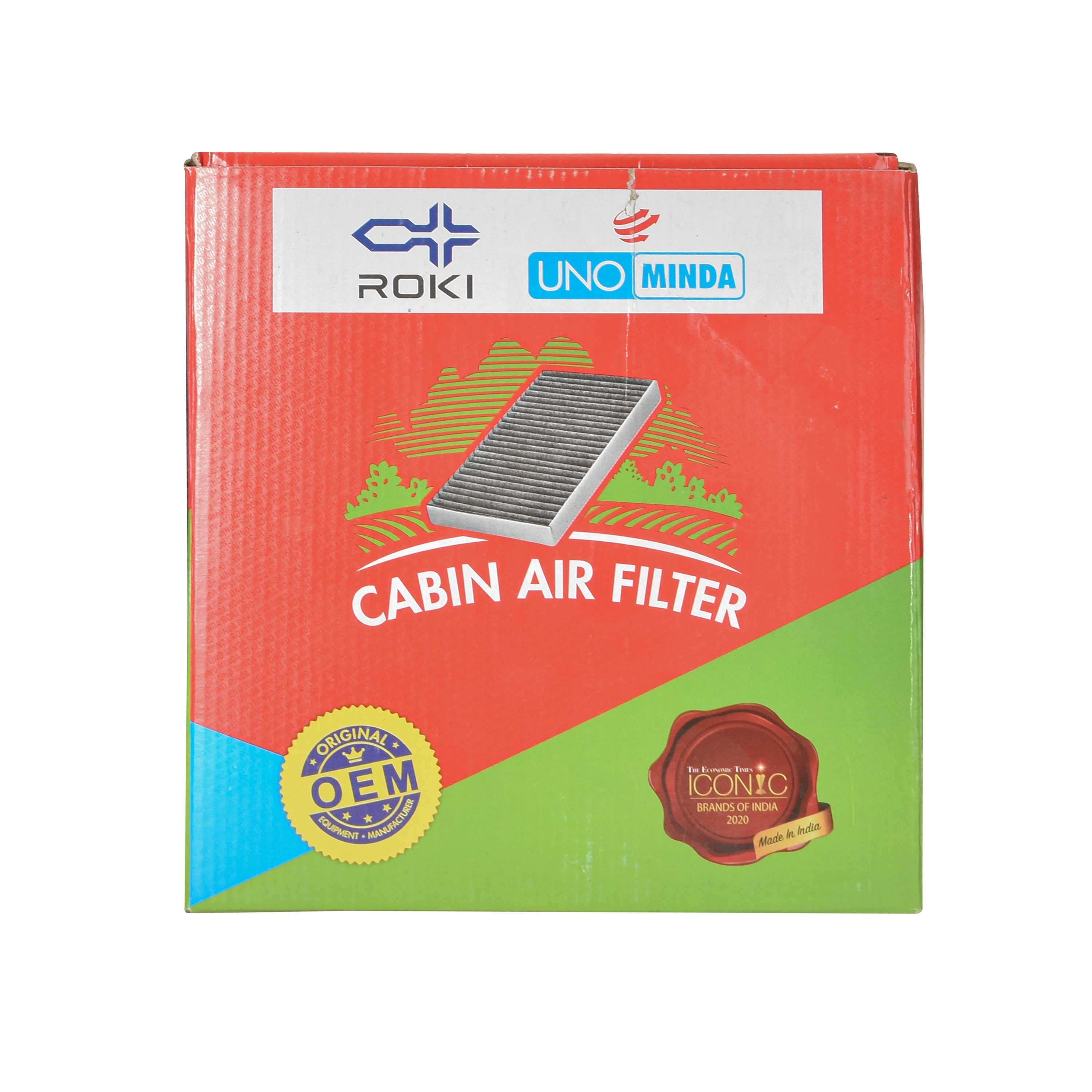 CF7040