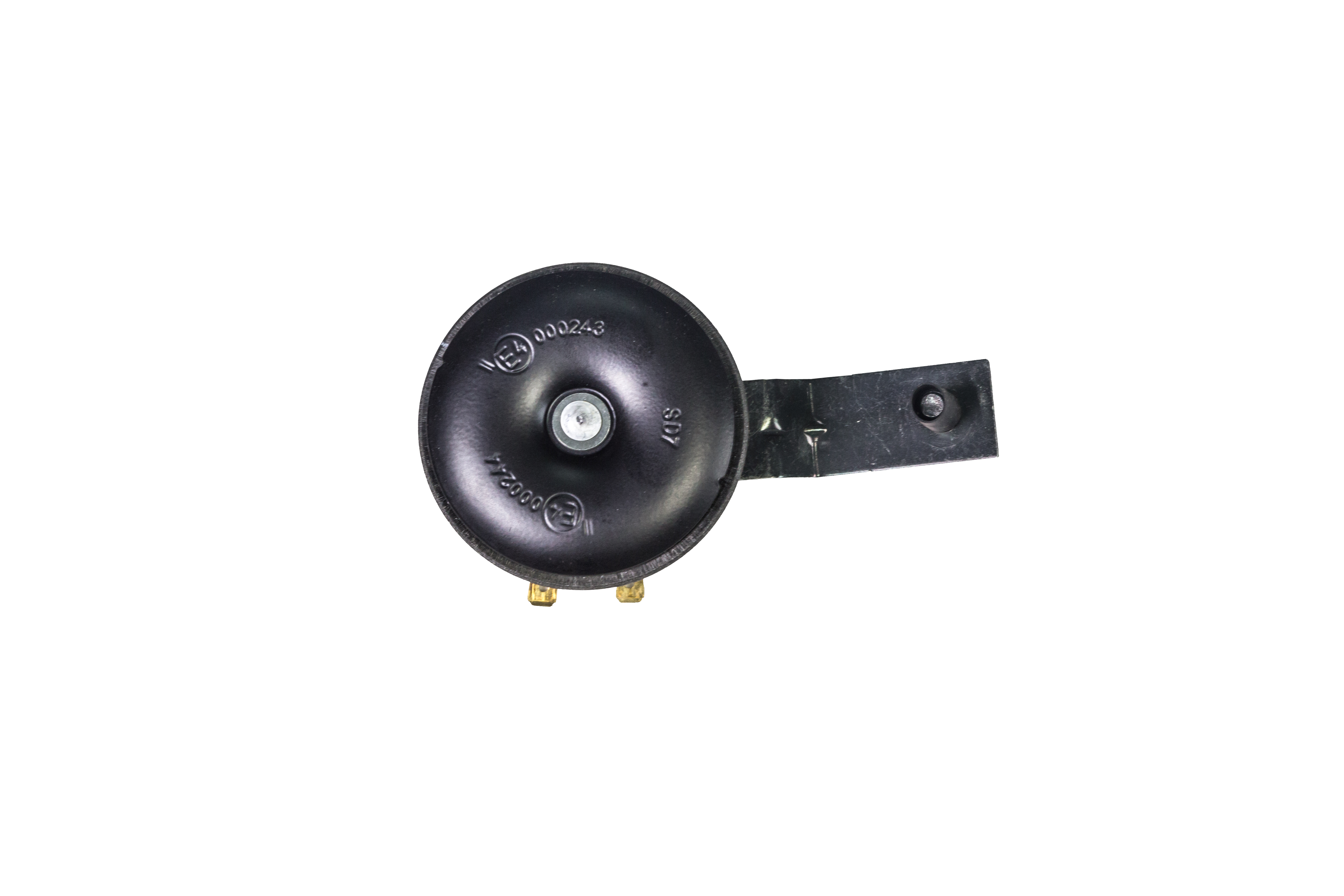 Uno Minda D815399 K70 12V MID TONE HORN FOR 3W(360/440 Hz, >105dB, 70mm DIA)