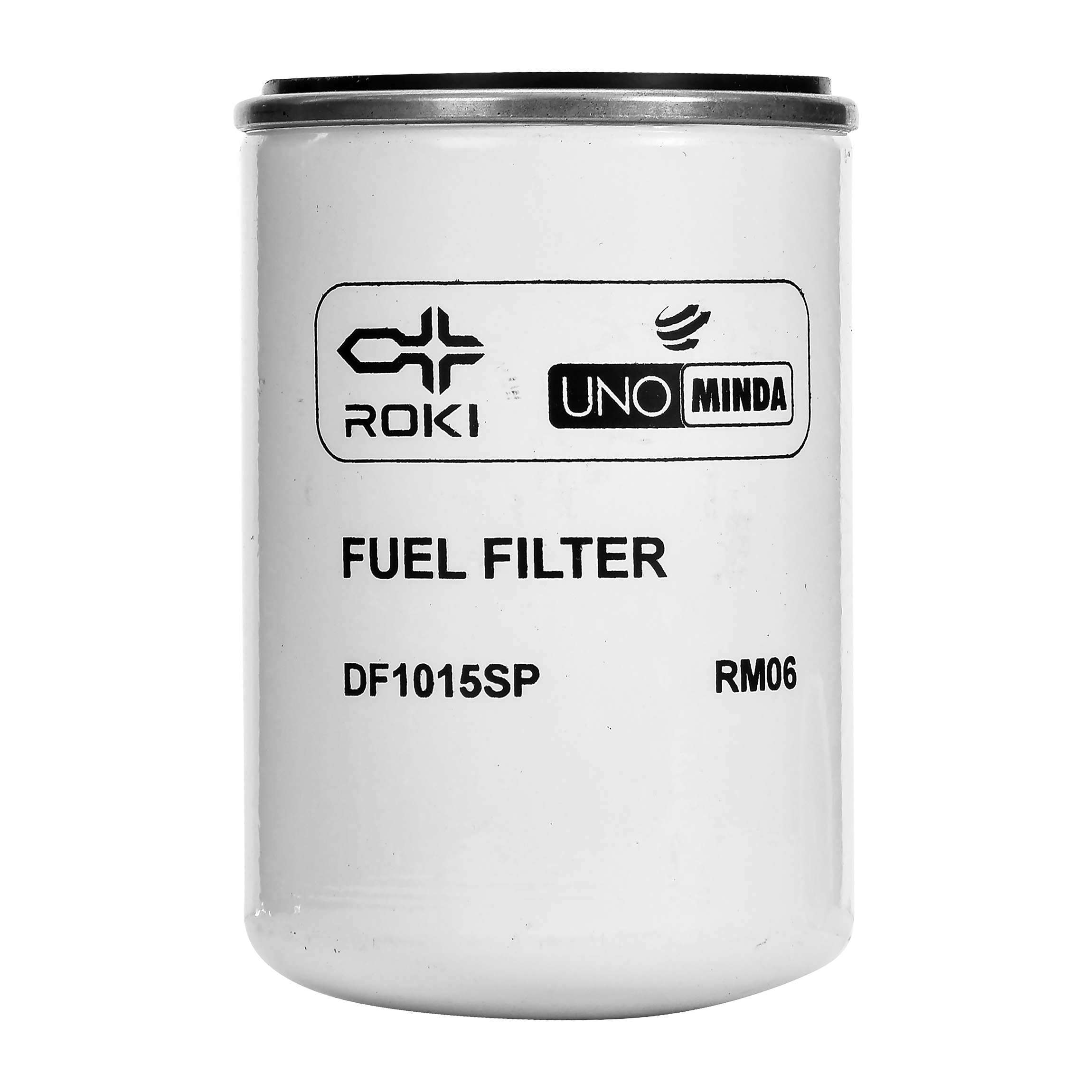 Uno Minda DF1015SP Diesel Fuel Filter for Tata 1510