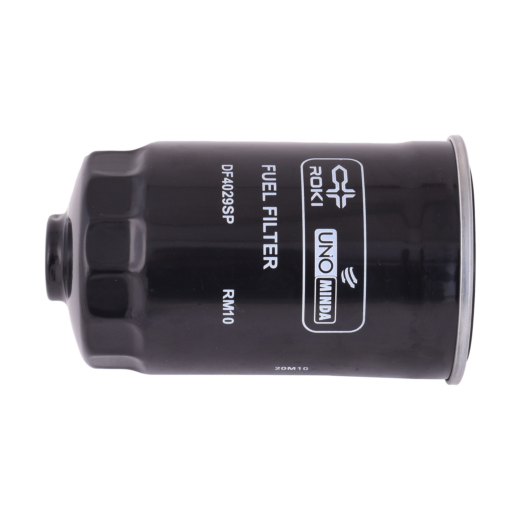 Uno Minda DF4029SP Diesel Fuel Filter for Hyundai i10