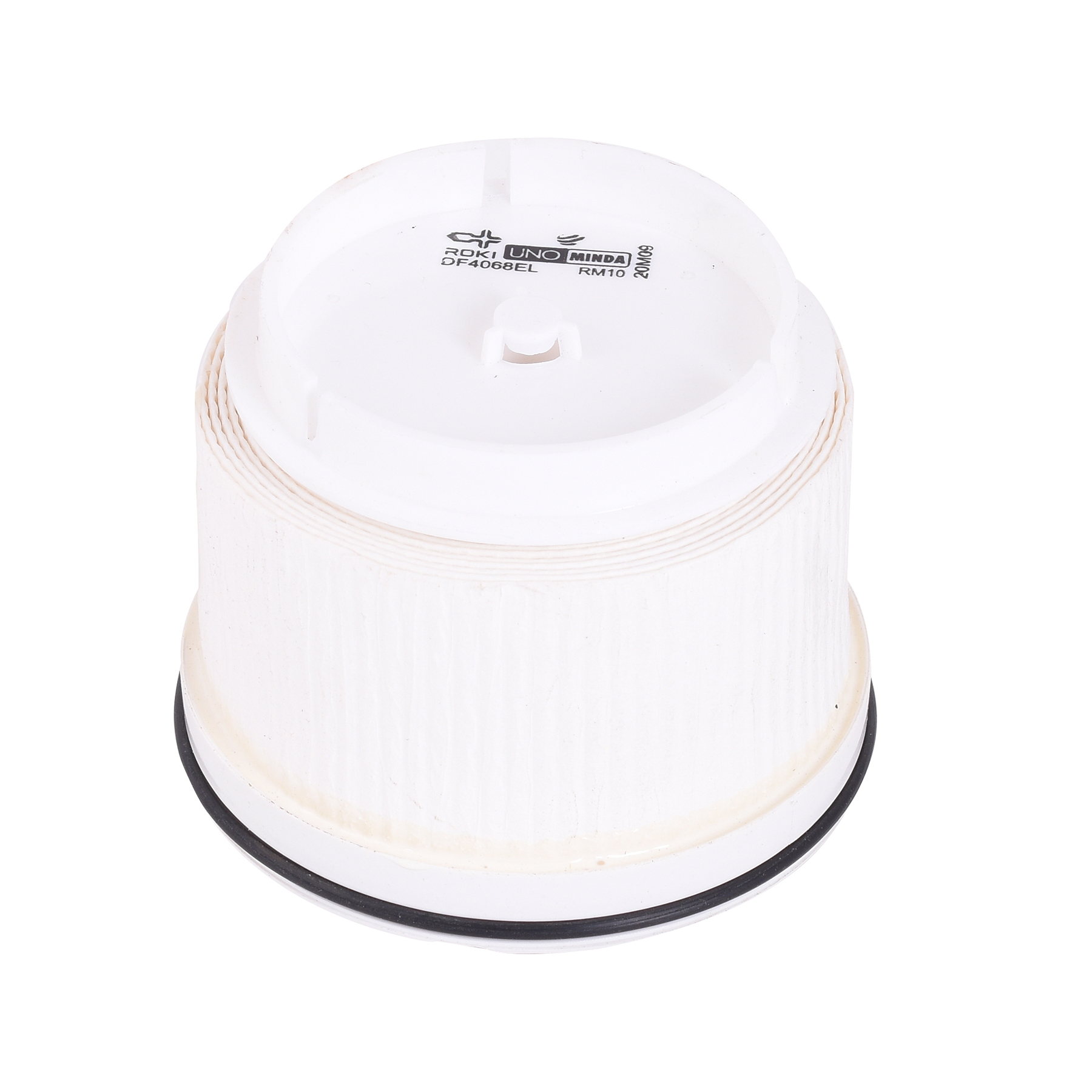 Uno Minda DF4068EL Diesel Fuel Filter for Toyota Innova