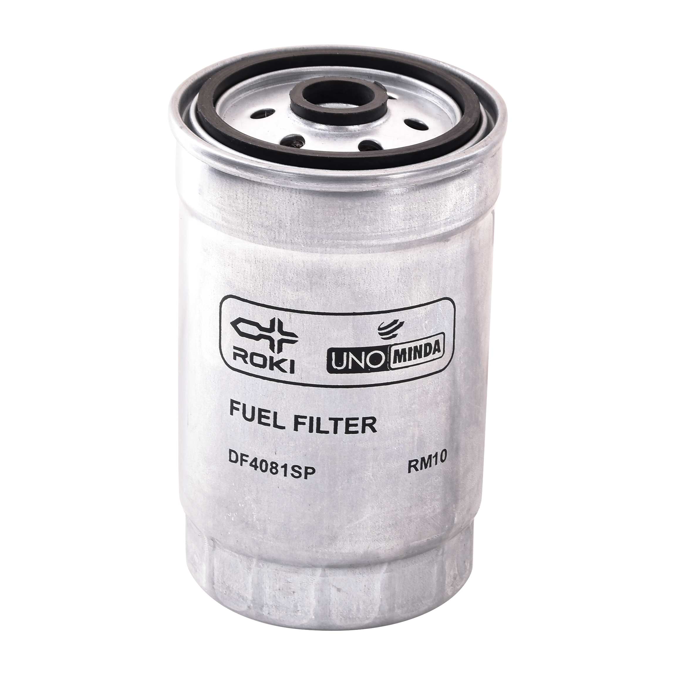 Uno Minda DF4081SP Diesel Fuel Filter for Mahindra Xylo