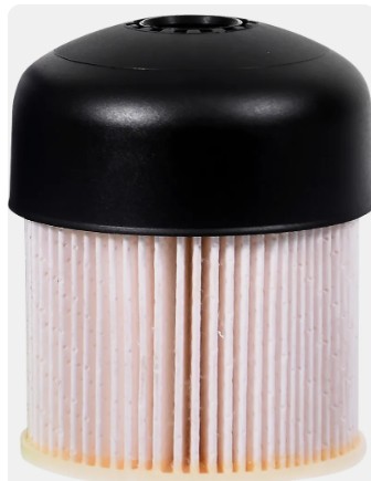 Uno Minda DF4218EL Diesel Fuel Filter for Renault Duster