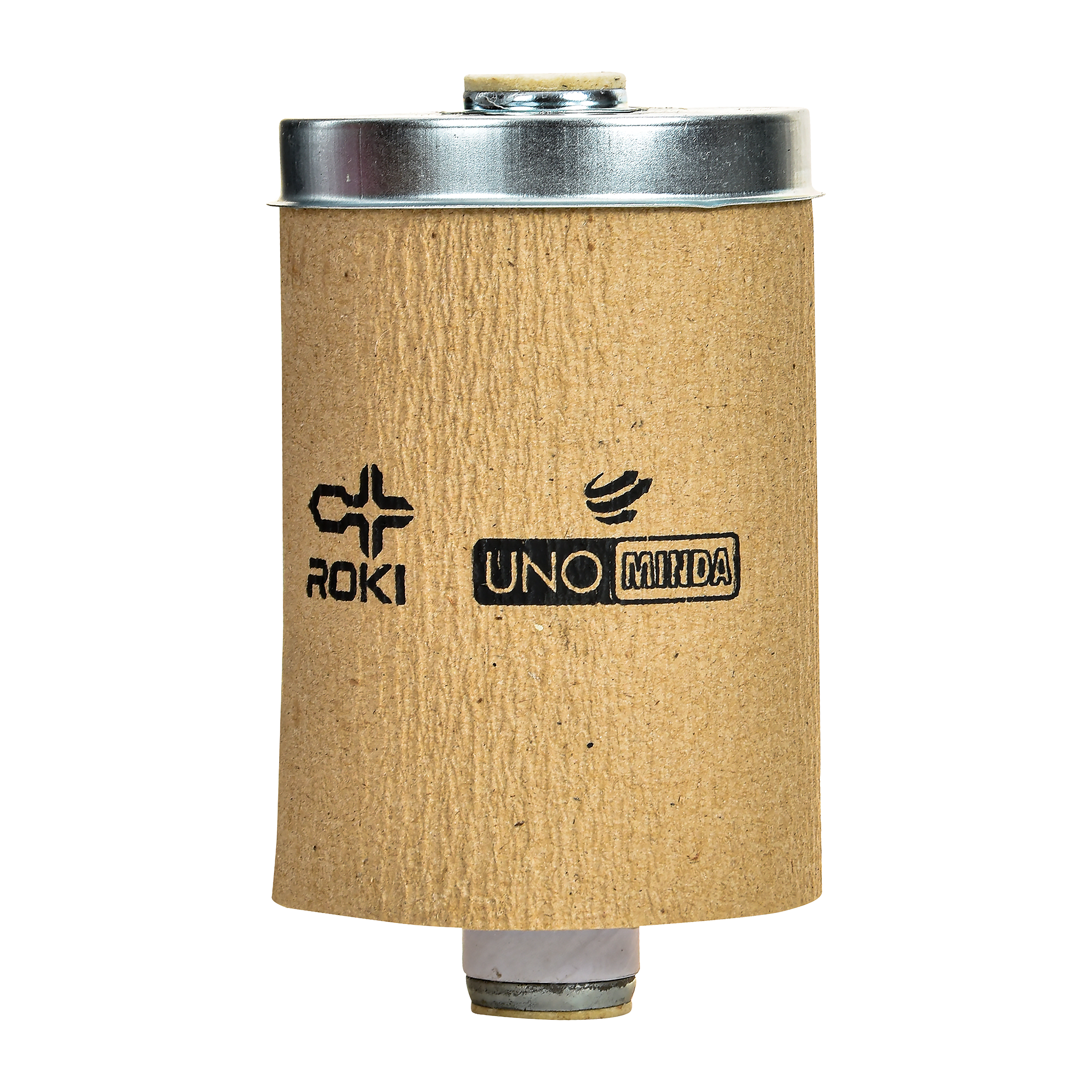 Uno Minda DF6012EL Diesel Fuel Filter for Commercial Vehicles Universal