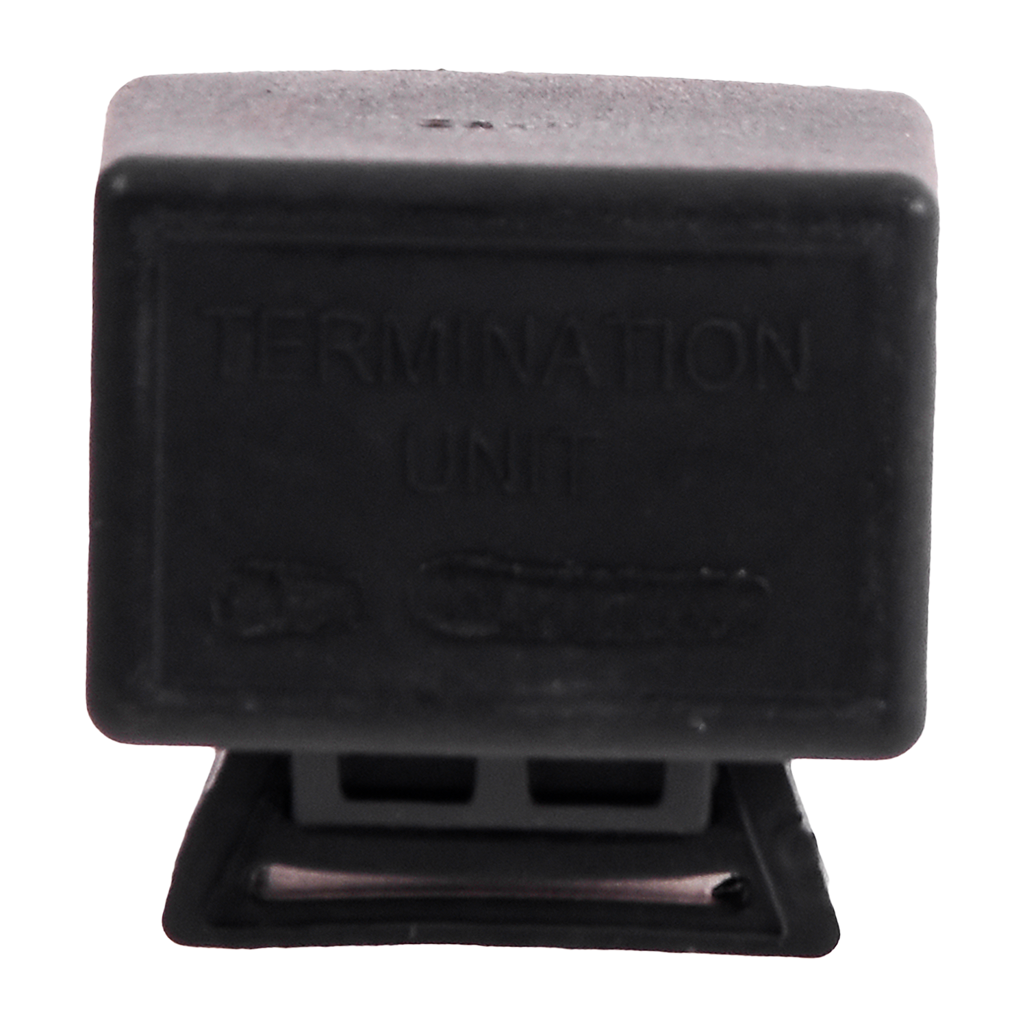 Uno Minda EL-1201A-M01 Termination Unit Relay for Bajaj Pulsar