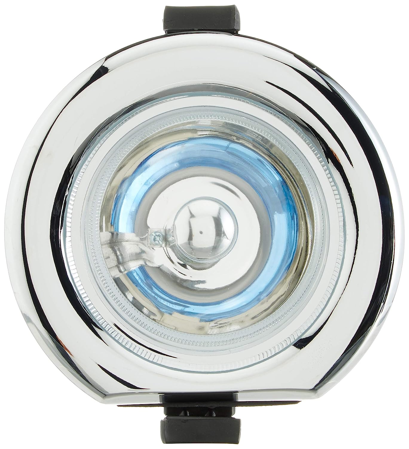 Uno Minda FF-5002BM FOG LIGHT-CHROME-CLEAR-BLRO T3 for MAHINDRA BOLERO REFRESH (Type 3)