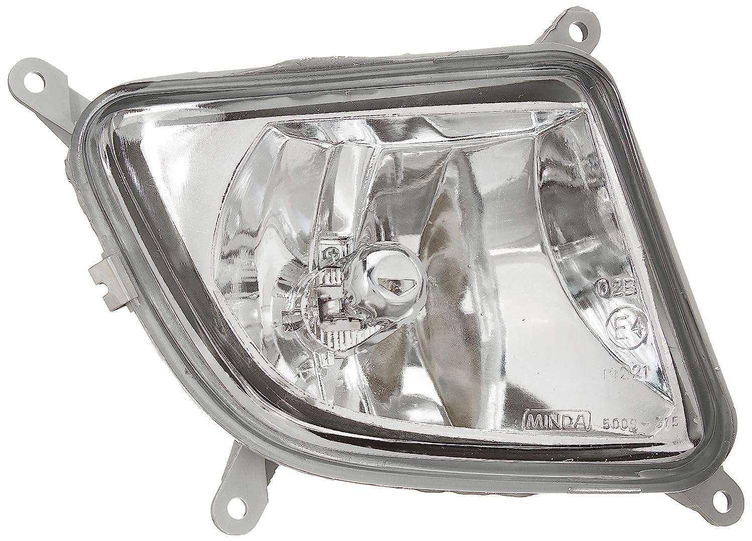 Uno Minda FF-5009M FRONT Fog Lamp for TATA INDICA