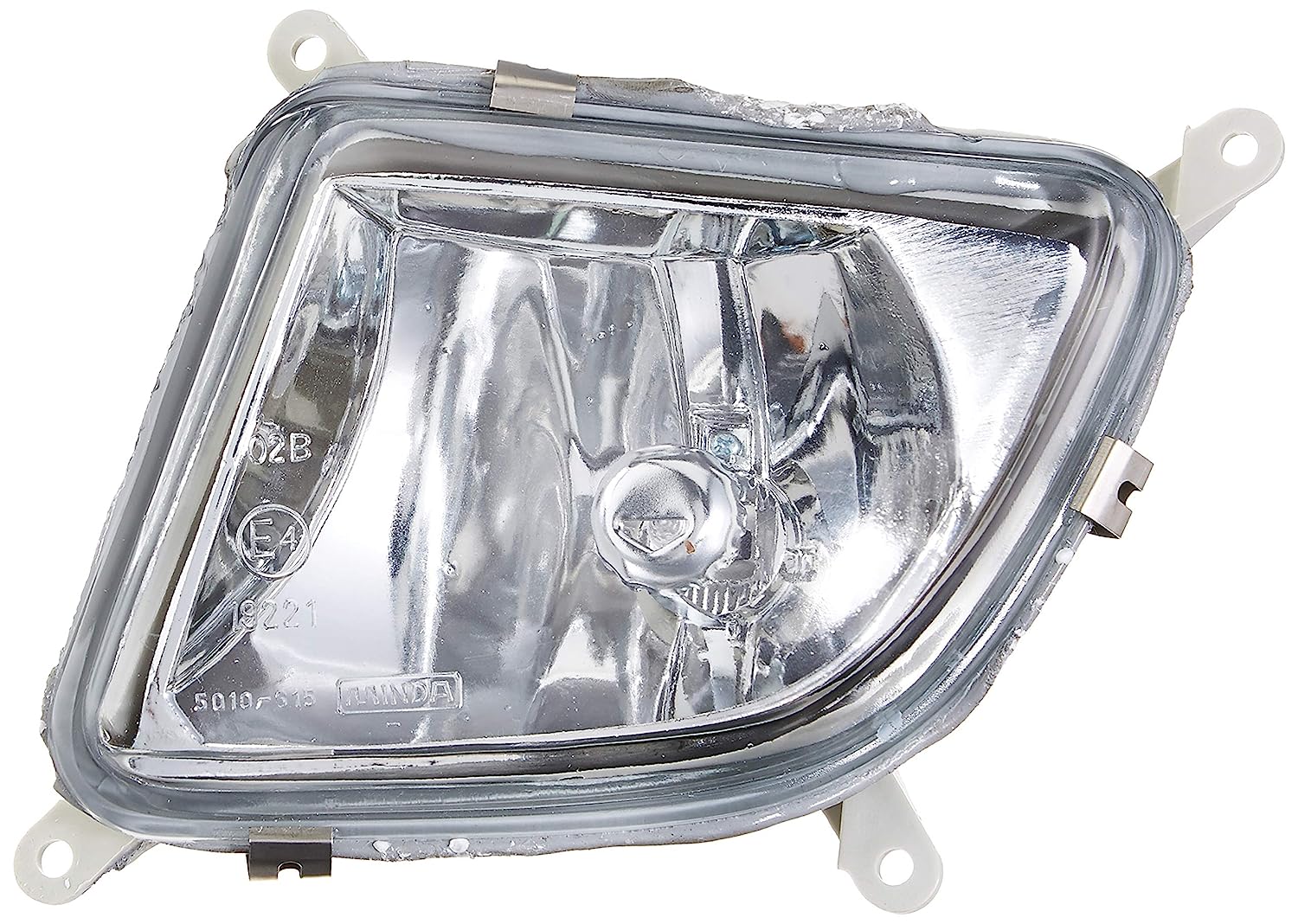 Uno Minda FF-5010M FRONT Fog Lamp-LH for TATA INDICA