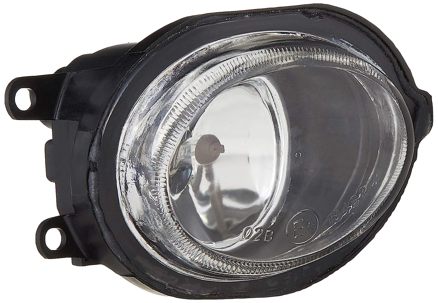 Uno Minda FF-5033M FRONT Fog Lamp Without  BULB-RH for TATA INDICA