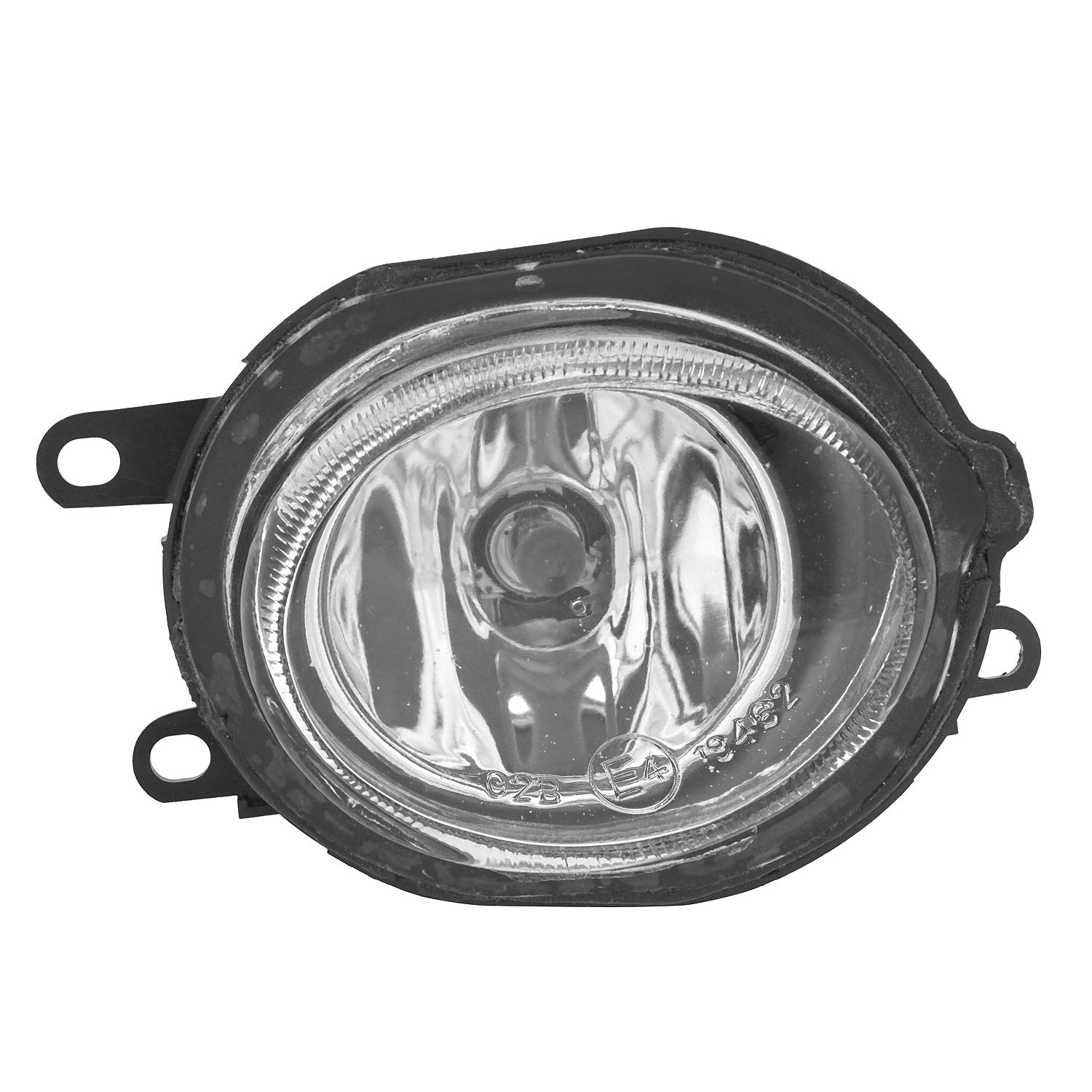 Uno Minda FF-5034M FRONT Fog Lamp Without  BULB-LH for TATA INDICA