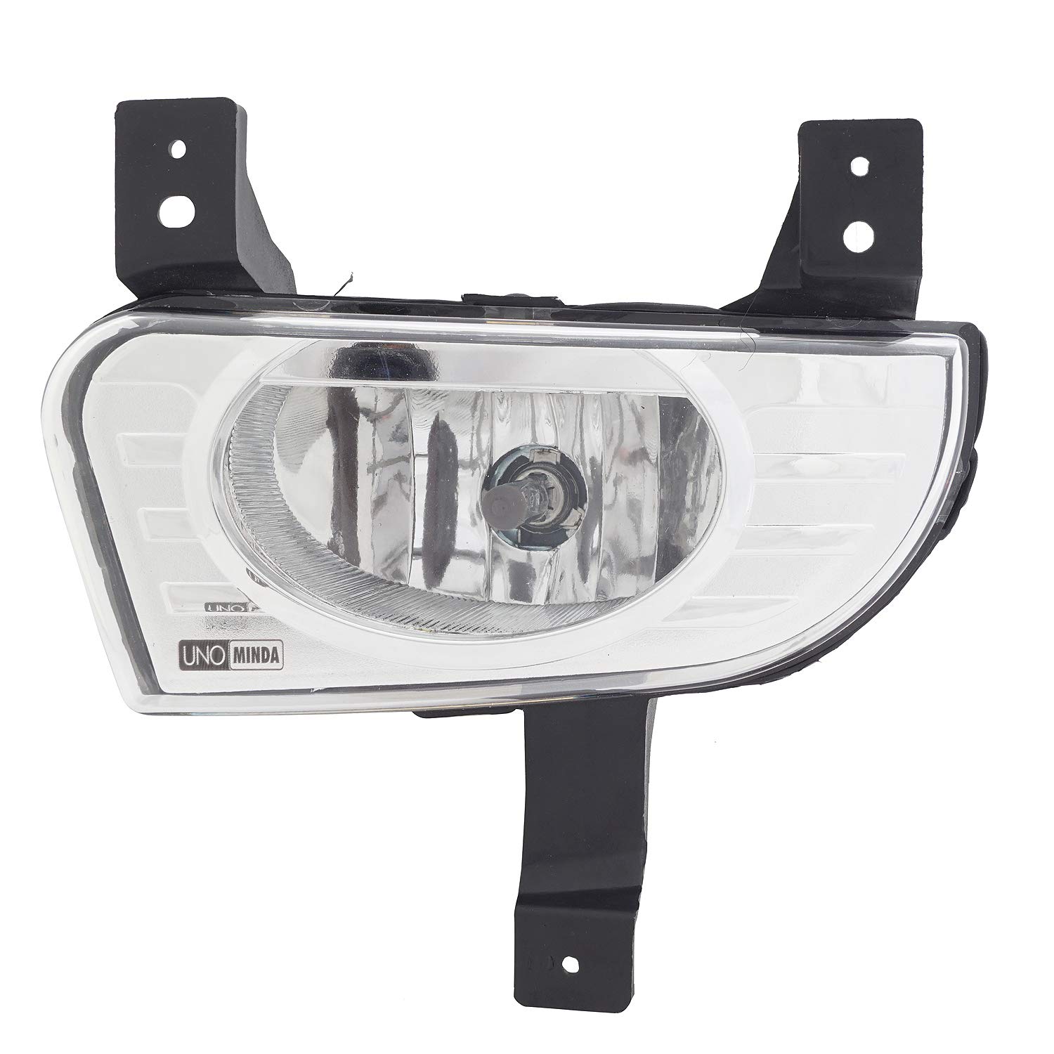 Uno Minda FF-5056AM FOG LIGHT WITH BULB-LH for MAHINDRA SCORPIO TYPE 2