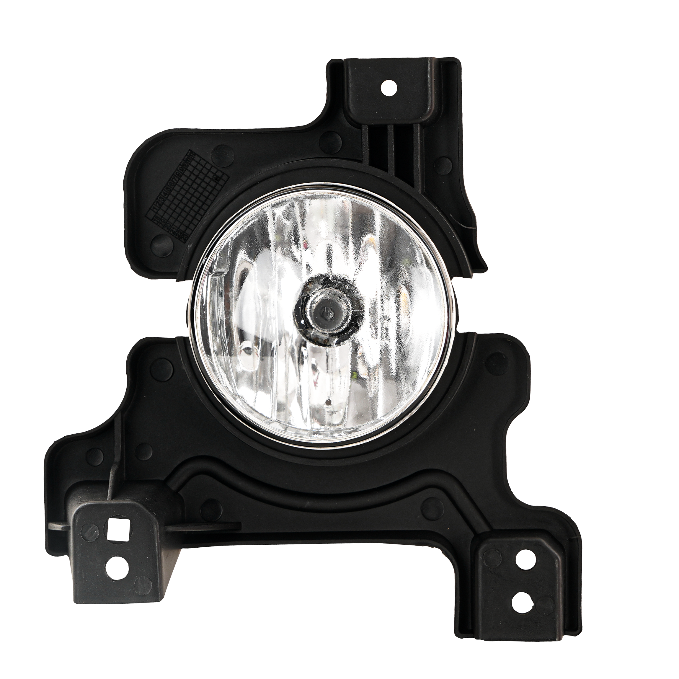 Uno Minda FF-5059M-ACC Fog Lamp Right Side without Wiring Kit for Mahindra Scorpio