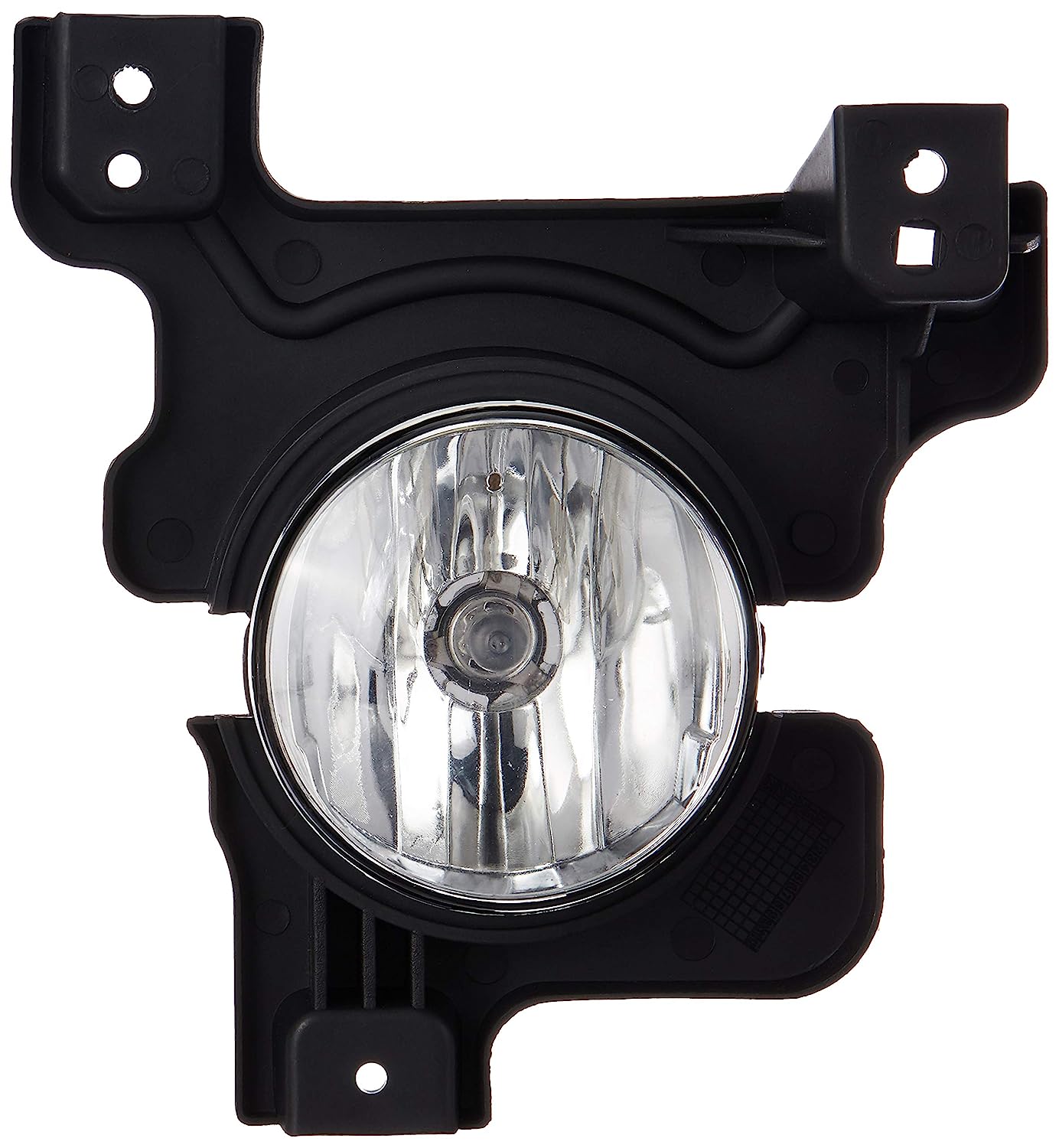 Uno Minda FF-5059M FOG LIGHT WITH BRCKT RH -SCRP  for MAHINDRA SCORPIO S2