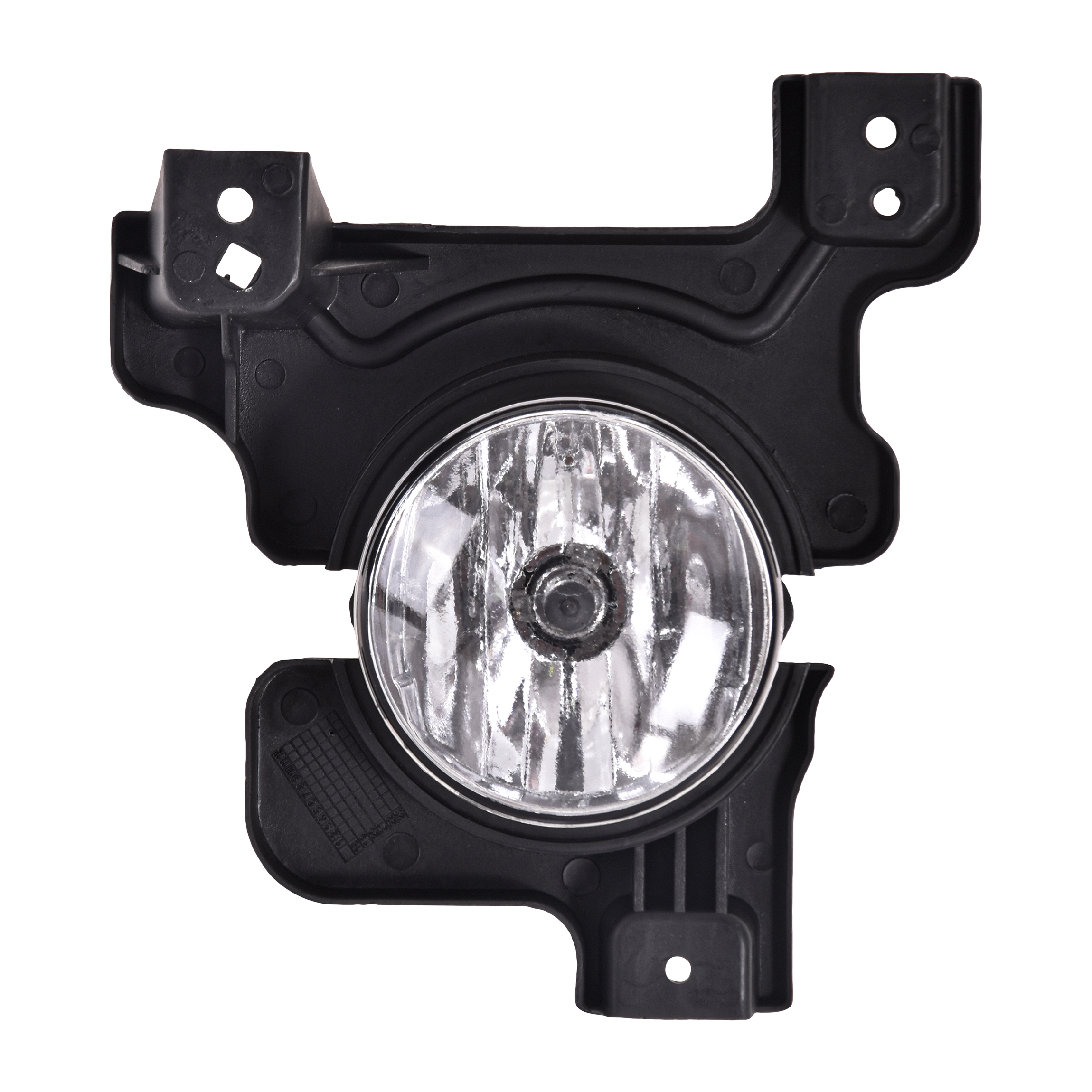 Uno Minda FF-5060M-ACC Fog Lamp Left Side without Wiring Kit for Mahindra Scorpio