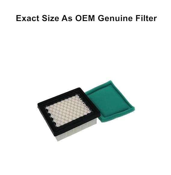 Uno Minda FK5046 Engine Filter Kit for Simpson Simpson S4