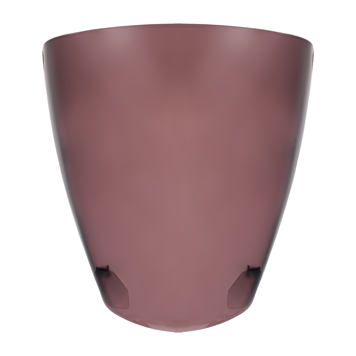 Uno Minda GV-5205M Glass Visor for Hero Passion Pro