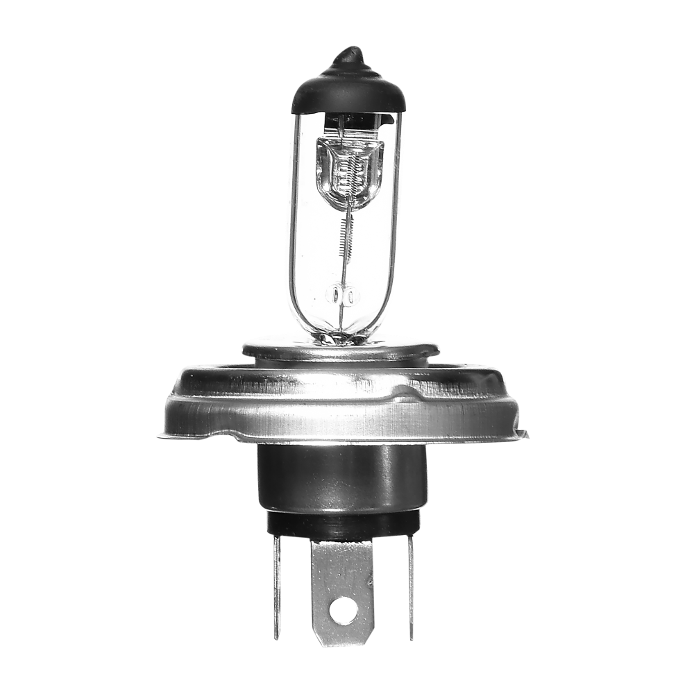 Uno Minda H4-5013 Halogen Bulb for Cars Universal