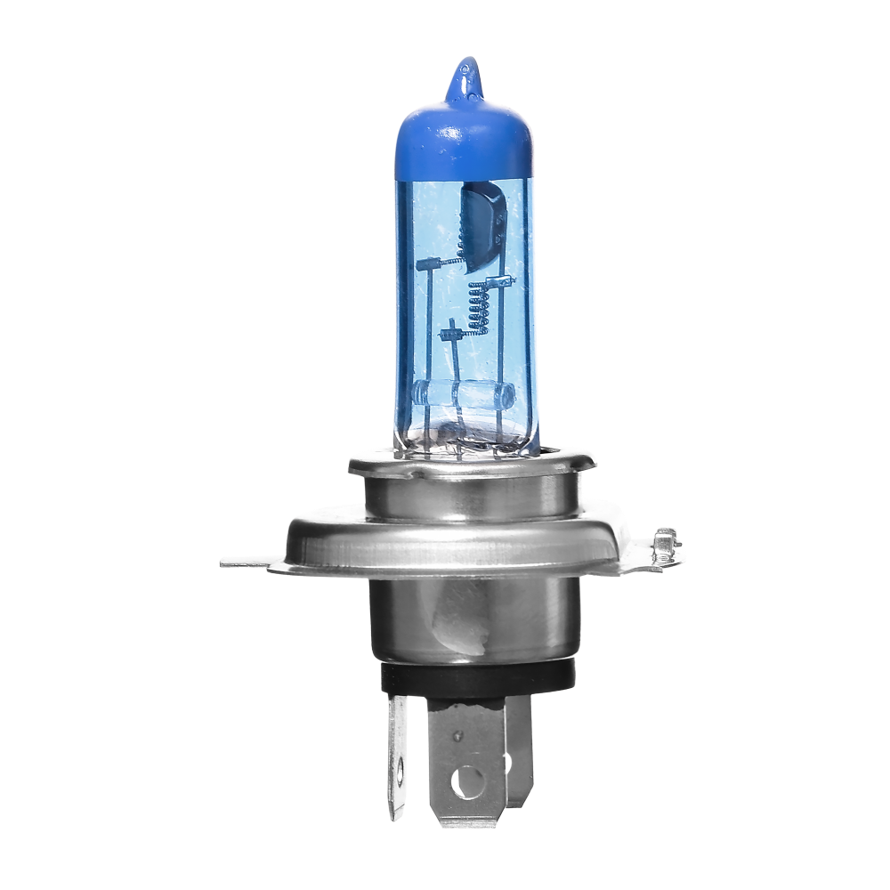 Uno Minda H4-5037 Halogen Bulb for Commercial Vehicles Universal