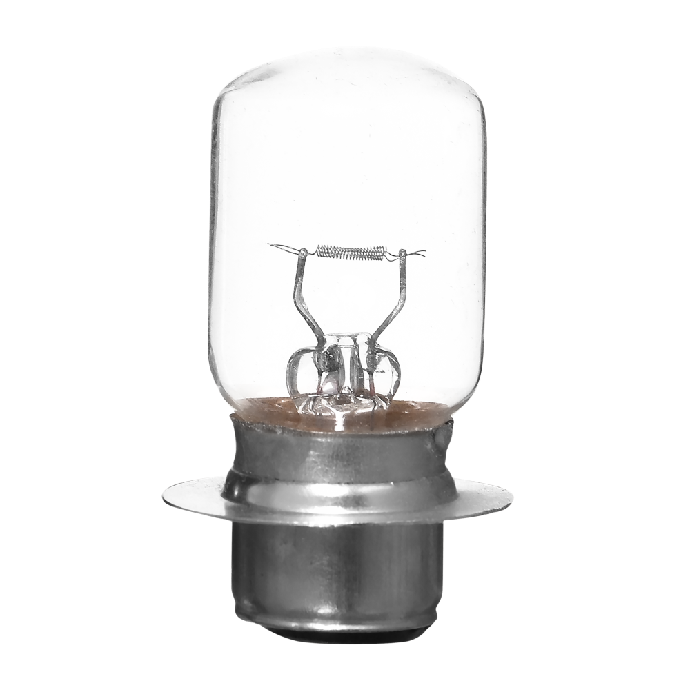 Uno Minda HDL-1011 12V BP 35/35W Head Light Bulb