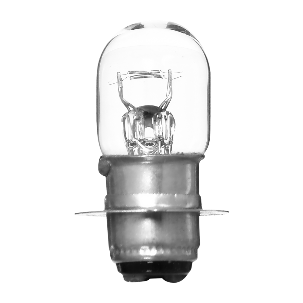 Uno Minda HDL-1016 12V JP 25/25W Head Light Bulb