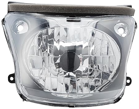 Uno Minda HL-5149M Head Light for BAJAJ PULSAR DTSi