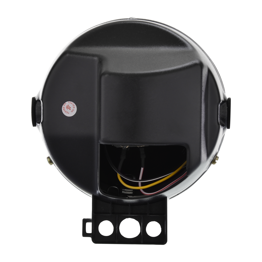 Uno Minda HL-5182C Head Light for TVS XL 100