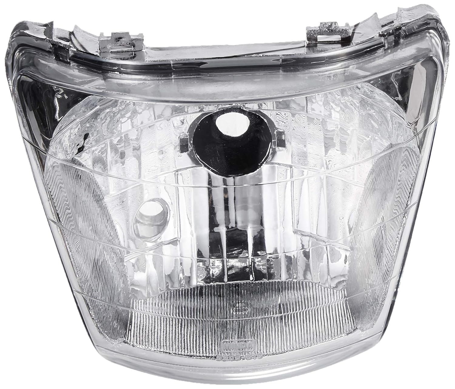 Uno Minda HL-5206M Head Light for HERO PASSION