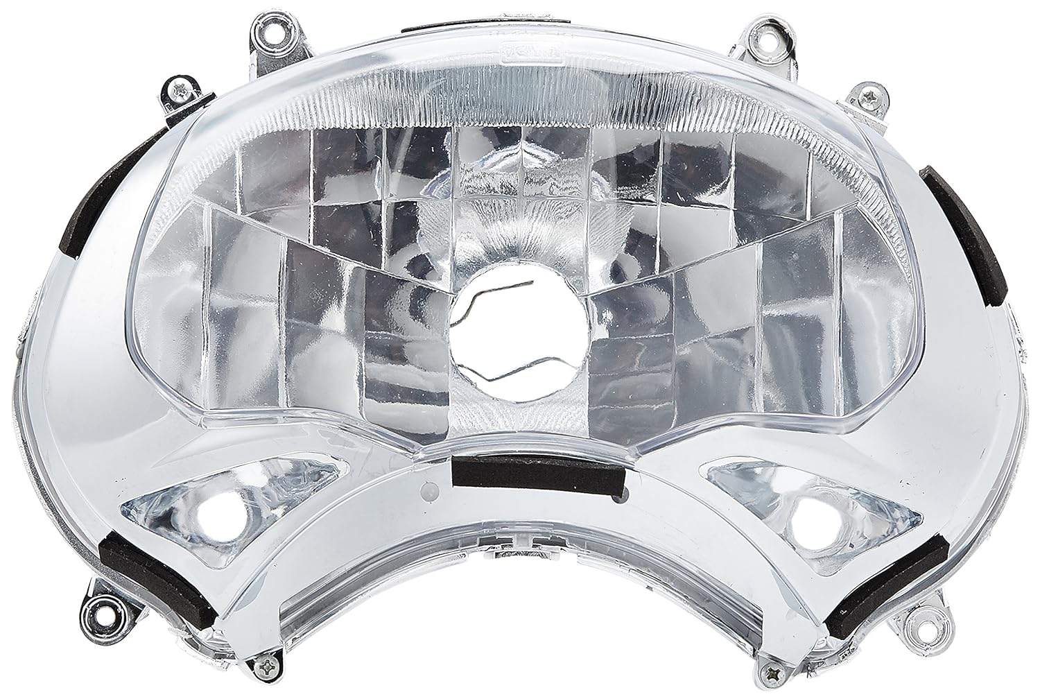 Uno Minda HL-5210M Head Light BAJAJ DISCOVER 100