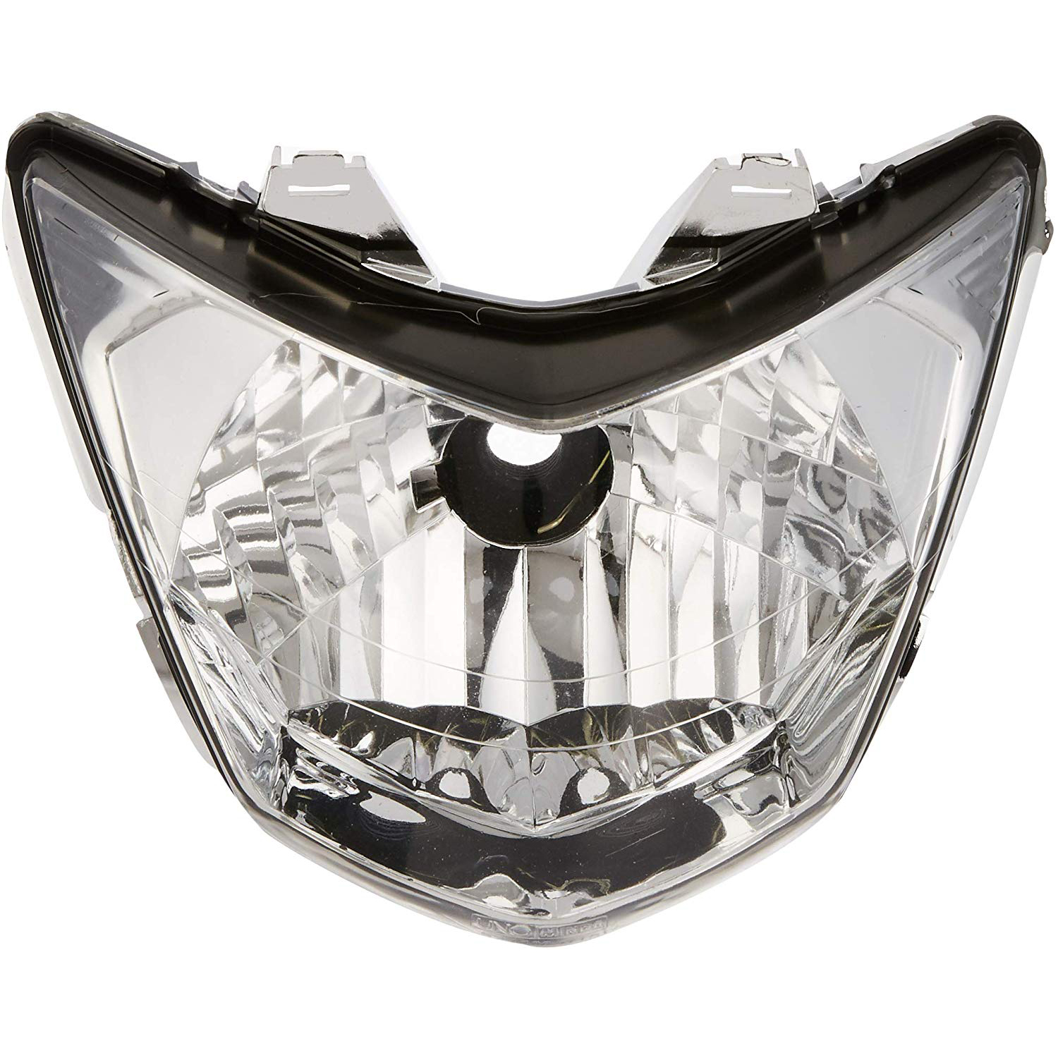 Uno Minda HL-5211M Head Light for HONDA UNICORN