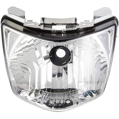 Uno Minda HL-5213M Head Light for HONDA SHINE/DREAM YUGA