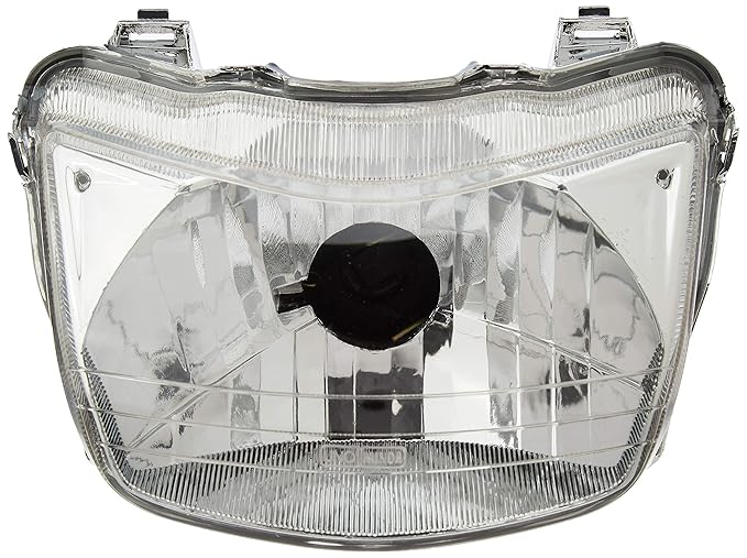 Uno Minda HL-5216 Head Light NEW for HONDA ACTIVA NEW MODEL