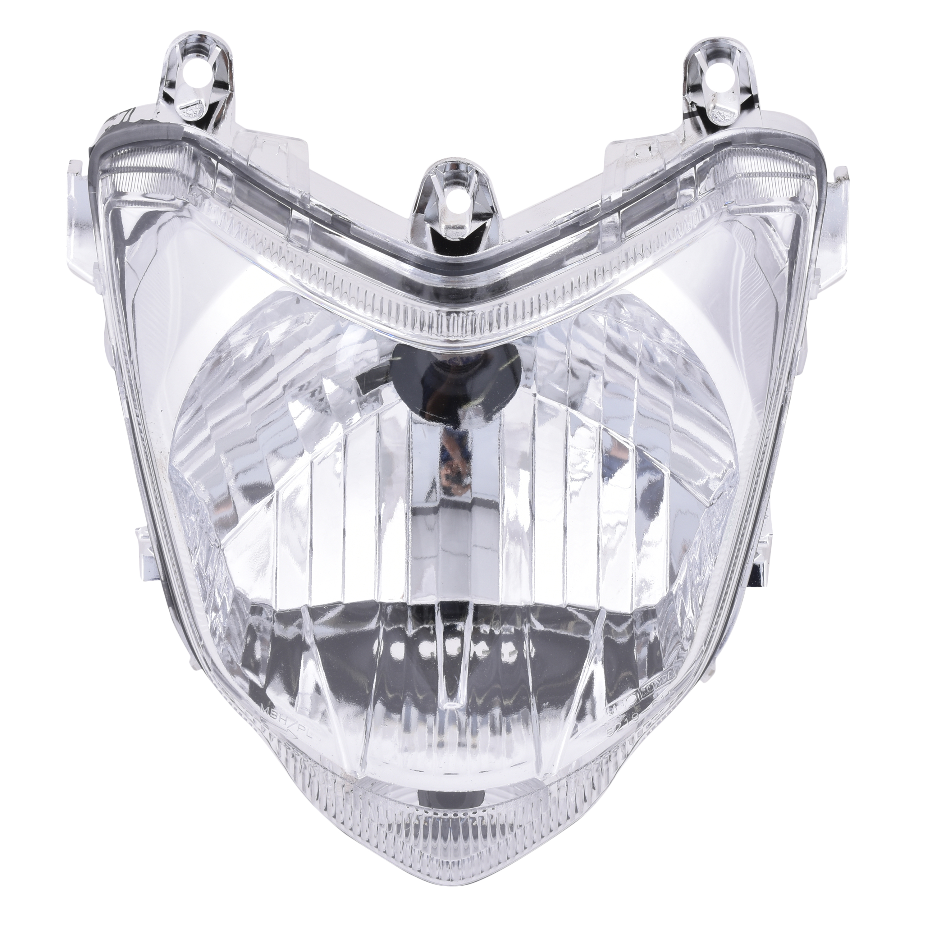 Uno Minda HL-5219 Head Light for YAMAHA FZ16