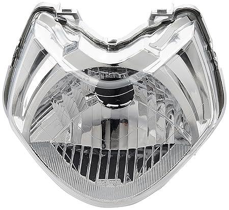 Uno Minda HL-5228M Head Light for HONDA AVIATOR