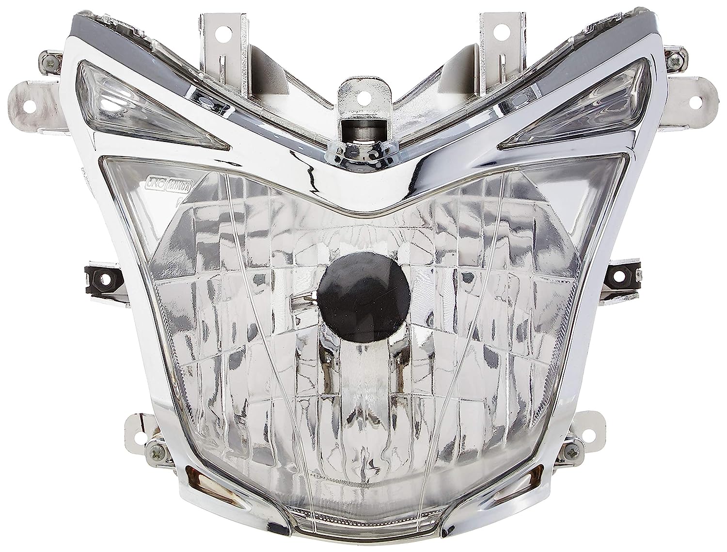 Uno Minda HL-5233M Head Light for BAJAJ DISCOVER 125ST