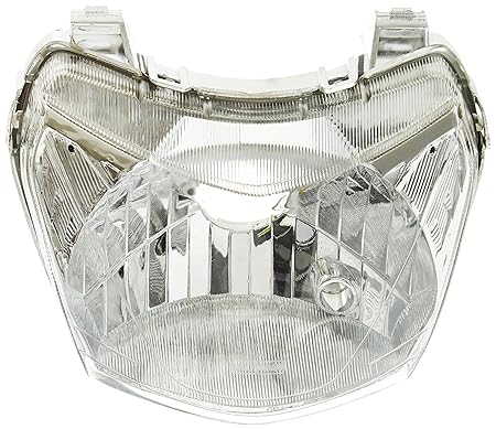 Uno Minda HL-5243M Head Light for HONDA ACTIVA 3G