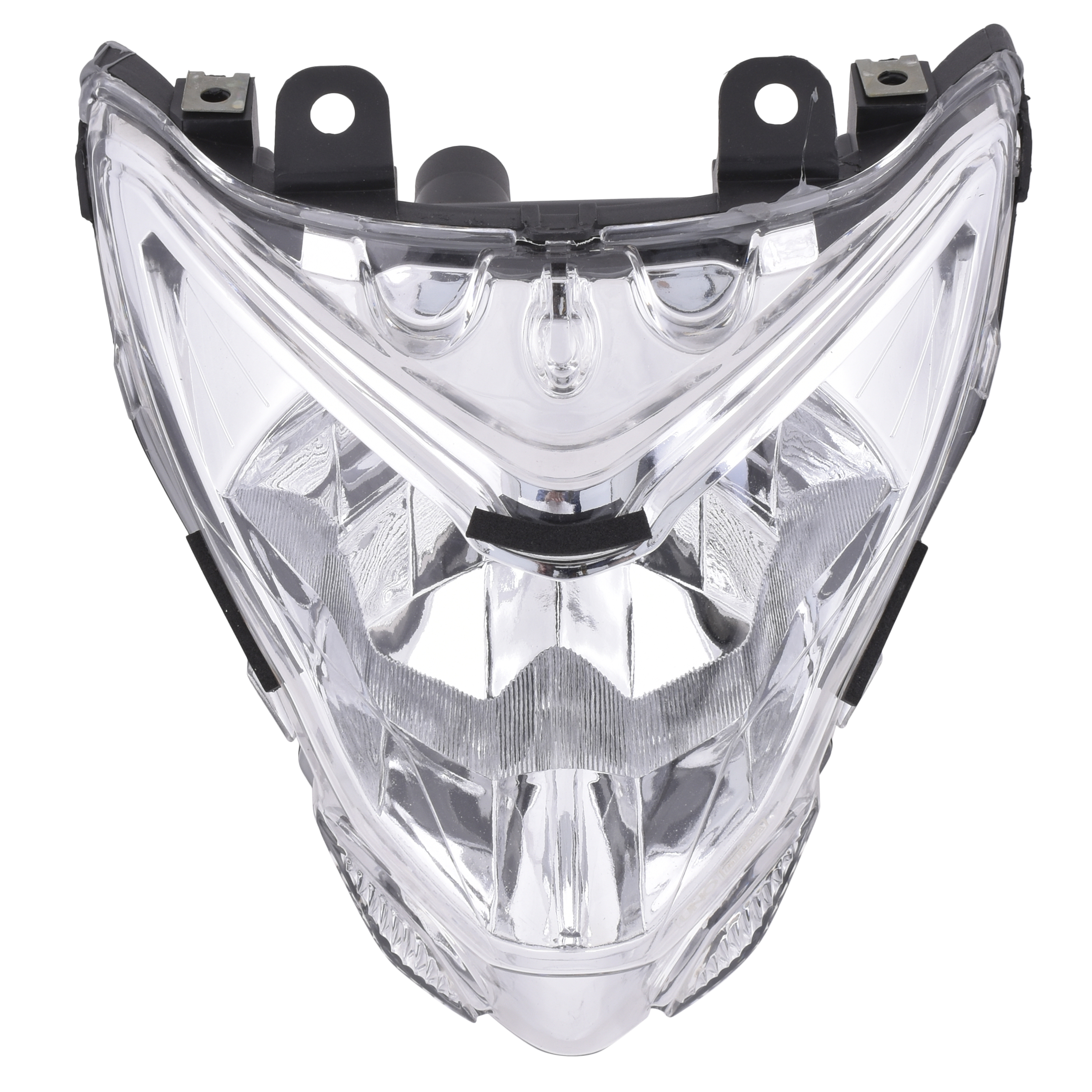 Uno Minda HL-5258M Head Light for Bajaj Pulsar 200